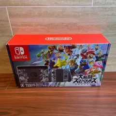 2026年最新】nintendo switch本体 大乱闘スマッシュブラザーズ special