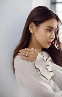 2026年最新】tasaki バランス プラス ピアスの人気アイテム - メルカリ