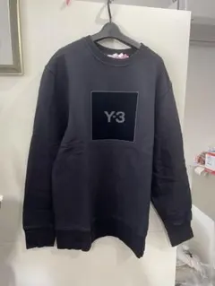 Y-3 adidas Yohji Yamamoto スウェット ㉓のサムネイル