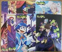 2026年最新】ビジュアルボード 入間くんの人気アイテム - メルカリ