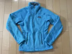 パタゴニア　フリースジャケット