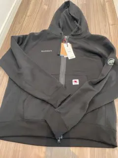 ⭐️新品タグ付き⭐️MAMMUT マムート エッセンシャル L フルジップのサムネイル