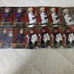 ツイステッドワンダーランド　スカラビア寮