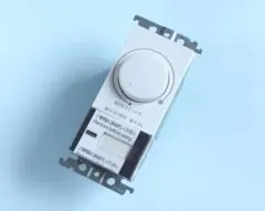 ☆ 未使用品 Panasonic 調光器 WTC57528W ☆