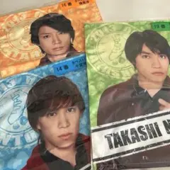 Kis-My-Ft2 タペストリー