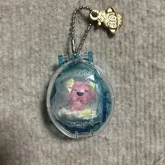 たまごっち コレクティブル 30周年 Vol.1 キーホルダー　ふらわっちのサムネイル