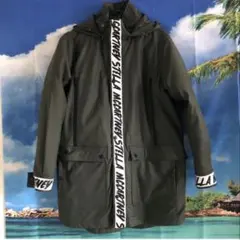 ステラマッカートニー モッズコート アウター