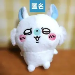 ちいかわ しーぷわぬいぐるみ モモンガ