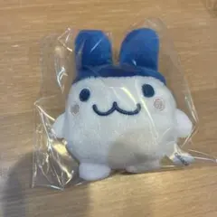 たまごっち　ミニミニchibiぬいぐるみマスコット　みみっちのサムネイル