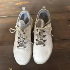 ECCO ゴルフシューズ メンズ 42サイズ中古