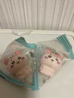 【りい♥プロフ必読♥様専用】ちいかわ　インテリアフィギュア5 かにちゃん　1点