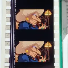 ジブリ美術館 フィルムブックマーカー フィルム 千と千尋の神隠し 2025年最新】ジブリ フィルムブックマーカー 千と千尋の人気