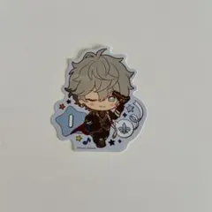 あんスタ 感謝祭 With ThanX 缶バッジ 瀬名泉 - メルカリ