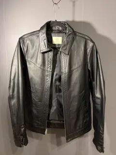 2026年最新】H BEAUTY&YOUTH UNITED ARROWS メンズ レザージャケット