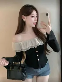 【お値下げ】GRL トップス