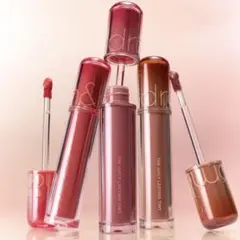 rom& ロムアンド　ティント16点セット 楽天市場】【ロムアンド楽天公式店】欲張りリップセット カラー