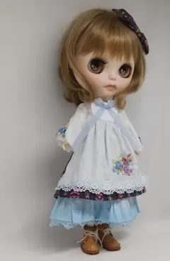 ◆mias◆no.67 ブライスアウトフィット リバティ