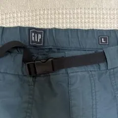 GAP ワークパンツ カーゴパンツ Lサイズのサムネイル