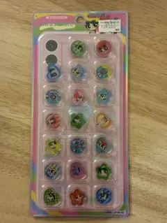 おはじきシール【ハローキティ】