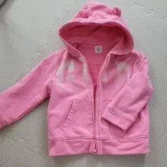 babyGAP クマ耳 アウター