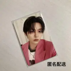 StrayKids スキズ DO IT 通常盤　リノ　トレカ