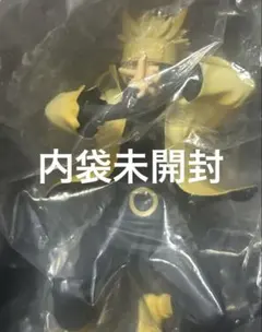 NARUTO疾風伝 VIBRATION STARS 六道仙人ナルトのサムネイル