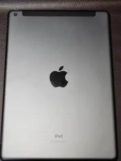 iPad 第7世代 32GB WI-fi+Cellularモデル スペースグレー