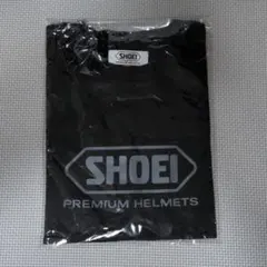 新品未開封　SHOEI PREMIUM HELMETS Tシャツ Lサイズのサムネイル