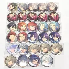 希少】ファンタジア文庫大感謝祭 ヒロイン缶バッジ シークレット有