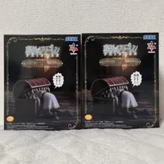 葬送のフリーレン Luminasta プライズフィギュア　ミミックPLUS