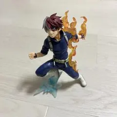 僕のヒーローアカデミア 轟焦凍 フィギュア