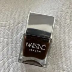NAILS INC レッツゲットヌード バッキンガムゲートのサムネイル