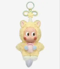 も*！様 Have a Good Runシリーズ ぬいぐるみペンダント