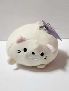 ごろねこサミット プチマスコット　ぬいぐるみ　マスコット　キーホルダー　匿名配送