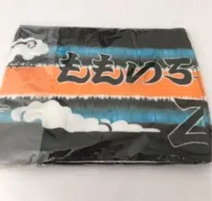 新品未使用 ももいろクローバーZ マフラー タオル