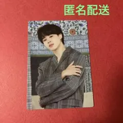 BTS permission to dance on stage  ジミン