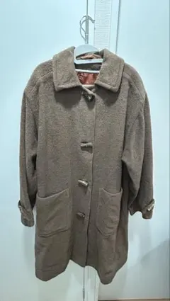 2026年最新】Aquascutum ダッフルコートの人気アイテム - メルカリ