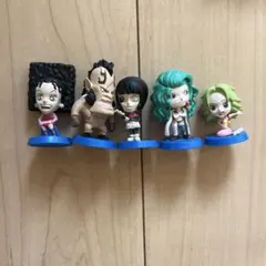 2026年最新】ワンピース アニキャラヒーローズの人気アイテム - メルカリ