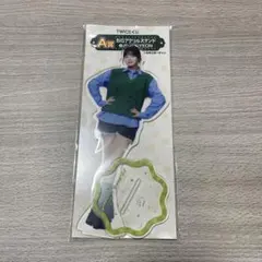 TWICEくじ　ファミリーマート　A賞　BIGアクリルスタンド　ジョンヨン