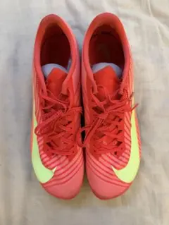 週末価格❗️パンク無し Nike マックスフライ 27.0 2025年最新】ナイキ エアズームマックスフライの人気アイテム - メルカリ