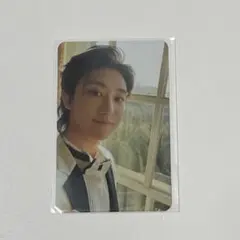 SEVENTEEN FML ミンハオ トレカ