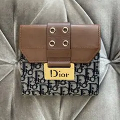 ❤︎ Dior ❤︎ Vintage ❤︎ Streetchic Wallet
