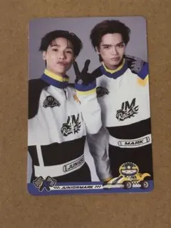 LOL 2026 Photobook トレカ JuniorMark - メルカリ