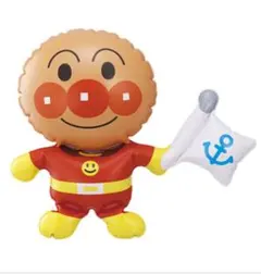 アンパンマンガチャガチャ