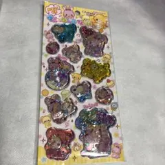 かおりつきウォーターシール