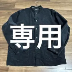 steven alan カバーオール