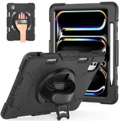 81 iPadケース 極耐衝撃 iPad Pro 11インチ 第5世代