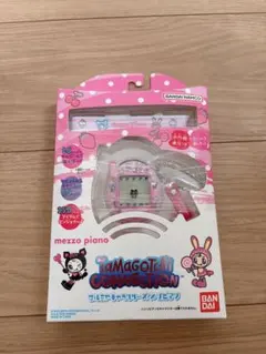 Tamagotchi Connection ナルミヤ 【メゾピアノ】新品未使用