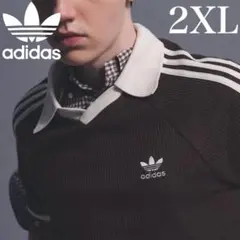 新品未使用】adidas ラグビーポロシャツ常田大希着用 king gnu - メルカリ