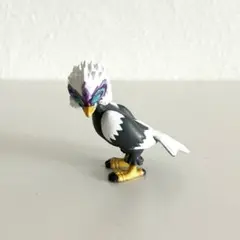 ウォーグル　ポケモン ガチャ フィギュア　T-ARTS